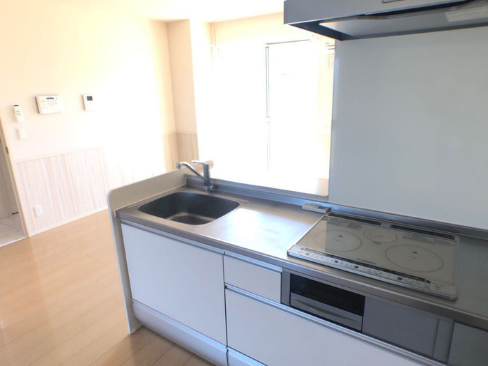 シャルロッテのキッチン