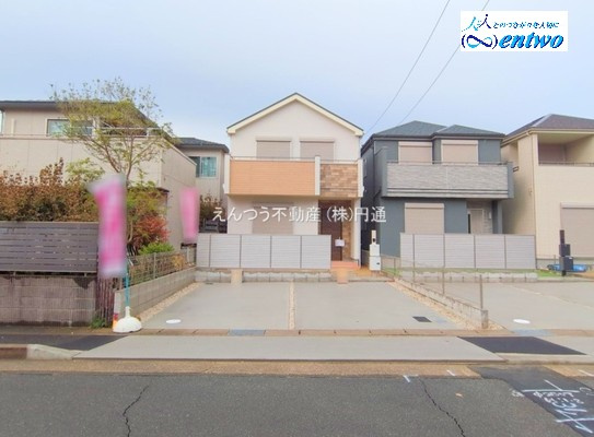 ハートフルタウン海老山町2期