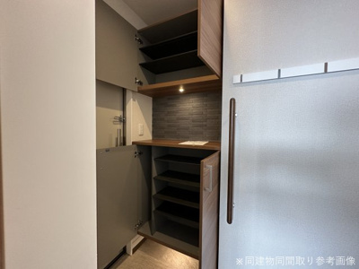 【設備】 | Villa 花水木