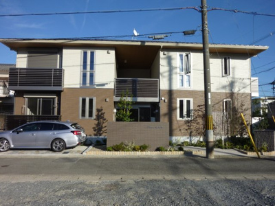 【外観】 | Villa 花水木