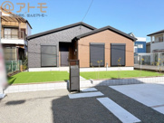 清水区三保第1期　新築戸建　全1棟の画像