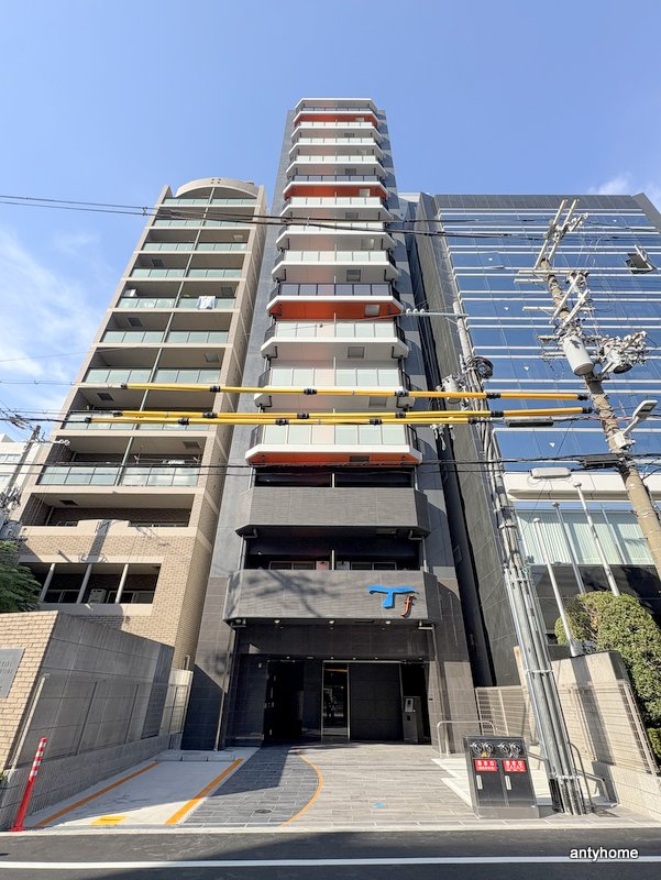 セレニテフラン谷町四丁目　仲介手数料無料