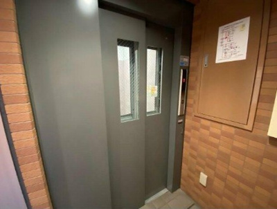 【その他共用部分】 | 第８嶺岡マンション