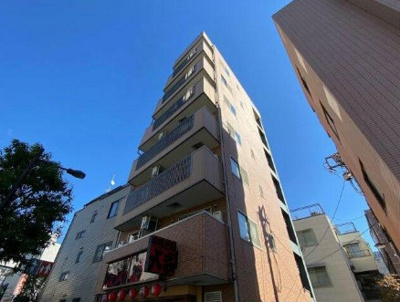 【その他】 | 第８嶺岡マンション