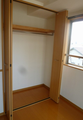 【内装】 | 第８嶺岡マンション