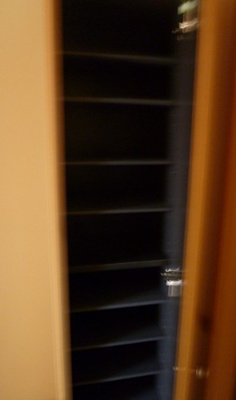 【収納】 | 第８嶺岡マンション