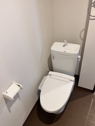 アーウィン羽沢のトイレ|※現況優先