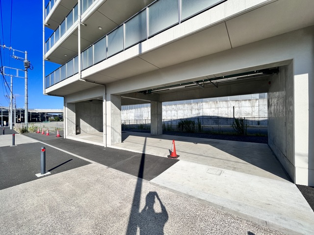 アーウィン羽沢のその他共用部分|※現況優先