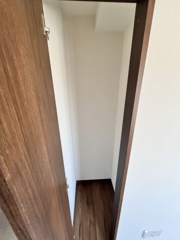 アーウィン羽沢の収納|洋室　収納　※現況優先