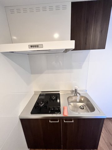 アーウィン羽沢のキッチン|※現況優先