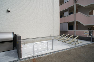 【その他共用部分】 | リブリブランメゾン壱番館(リブリブランメゾンイチバンカン)