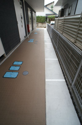 【その他】 | リブリブランメゾン壱番館(リブリブランメゾンイチバンカン)