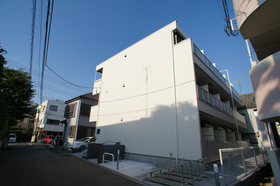 【外観】 | リブリブランメゾン壱番館(リブリブランメゾンイチバンカン)