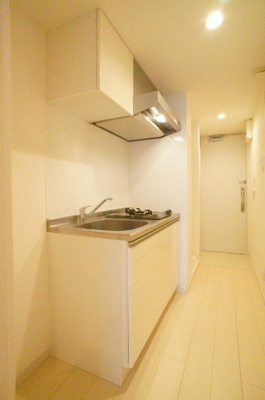 【キッチン】 | リブリブランメゾン壱番館(リブリブランメゾンイチバンカン)