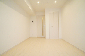 【寝室】 | リブリブランメゾン壱番館(リブリブランメゾンイチバンカン) | 別号室参考写真