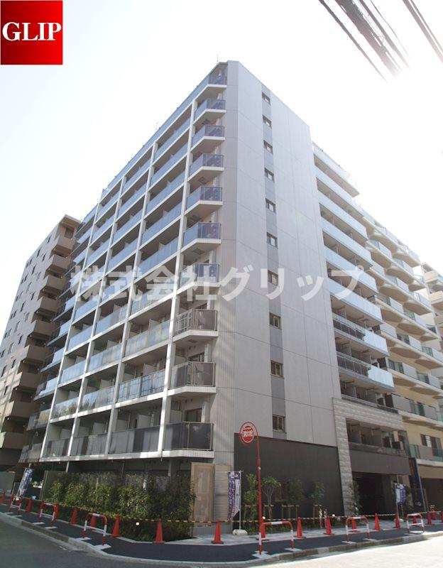 ガーラ新横浜グランドステージ