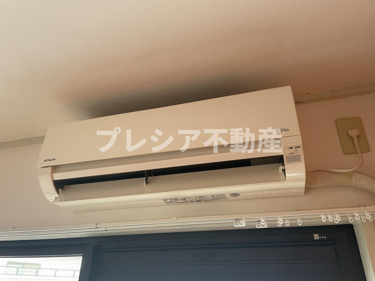 ハイコート甲子園の設備