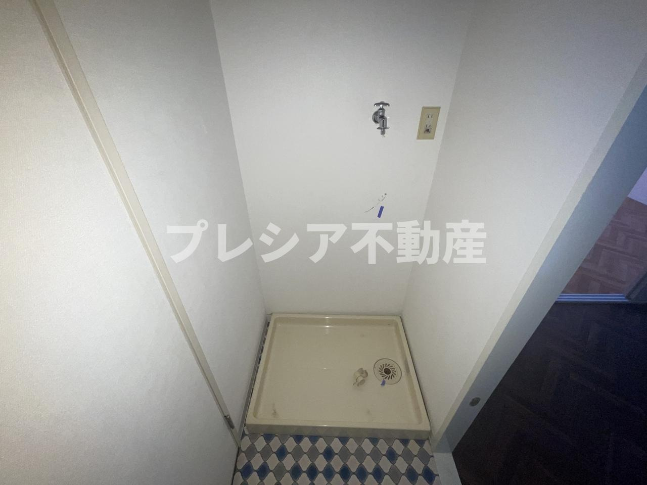 ハイコート甲子園の設備