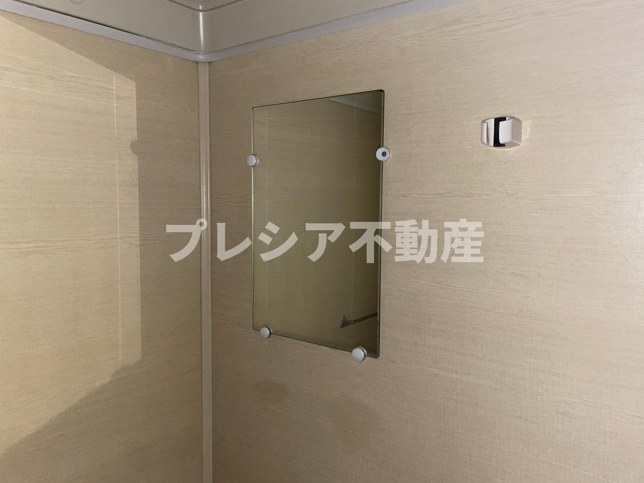 ハイコート甲子園のその他共用部分