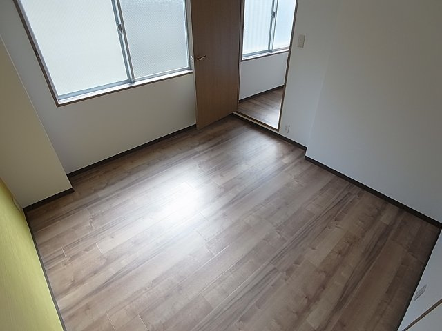 ロイヤルコートナグラのその他|使い勝手の良い間取りです