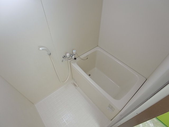 ロイヤルコートナグラの浴室|バスルーム