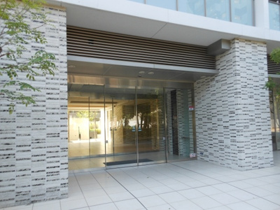 【その他共用部分】 | クレヴィア江坂