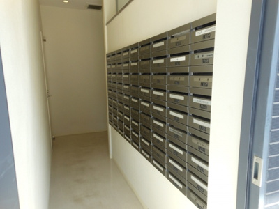 【その他共用部分】 | クレヴィア江坂