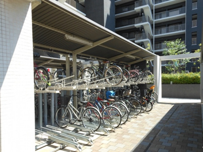 【その他共用部分】 | クレヴィア江坂