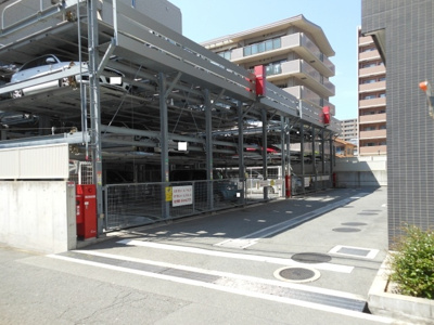 【その他共用部分】 | クレヴィア江坂