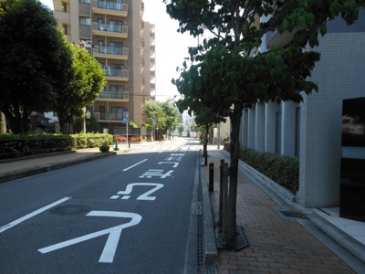 【周辺】 | クレヴィア江坂