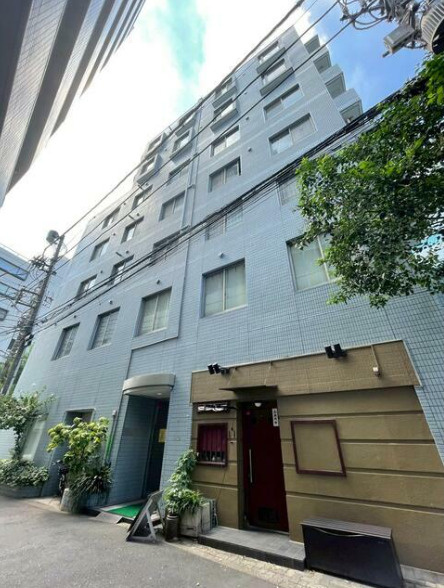 ウエストハイツ根岸　角部屋　二人入居可　ディンプルキー