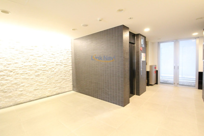 【その他共用部分】 | アスヴェル大阪城WESTⅡ