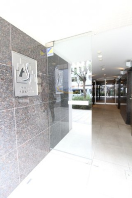 【エントランス】 | アスヴェル大阪城WESTⅡ