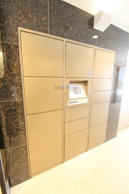 【設備】 | アスヴェル大阪城WESTⅡ