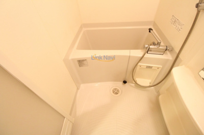 【浴室】 | アスヴェル大阪城WESTⅡ