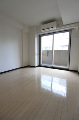 【寝室】 | アスヴェル大阪城WESTⅡ