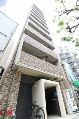 【外観】 | アスヴェル大阪城WESTⅡ