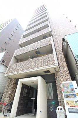 【外観】 | アスヴェル大阪城WESTⅡ