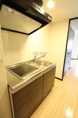 【キッチン】 | アスヴェル大阪城WESTⅡ