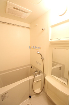 【浴室】 | アスヴェル大阪城WESTⅡ