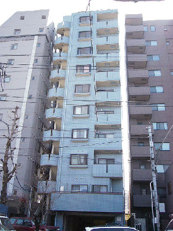 【外観】 | アーバン音羽