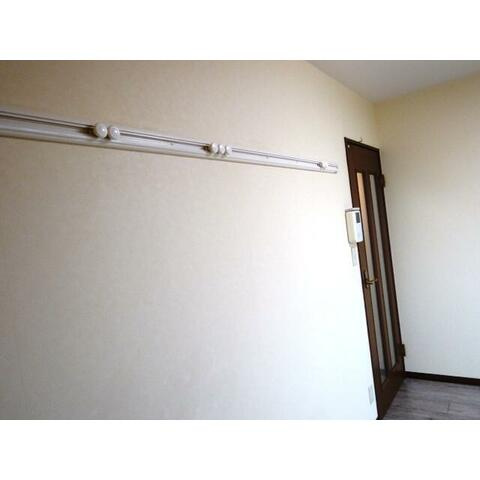 【内装】 | Orange rise NOGALA