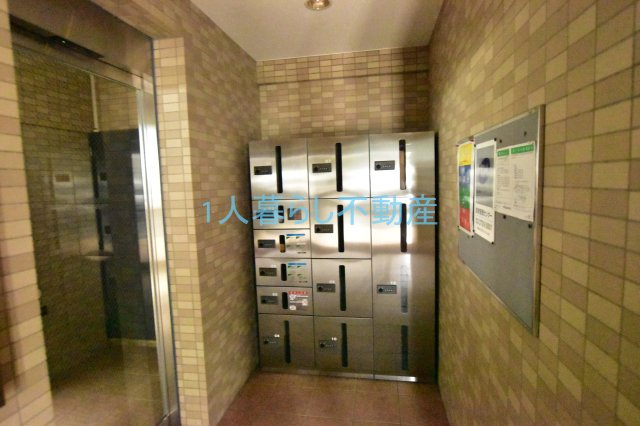 【その他共用部分】 | Orange rise NOGALA