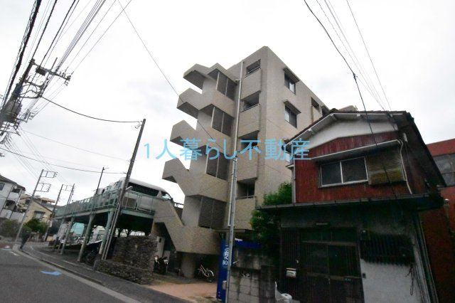 【外観】 | Orange rise NOGALA