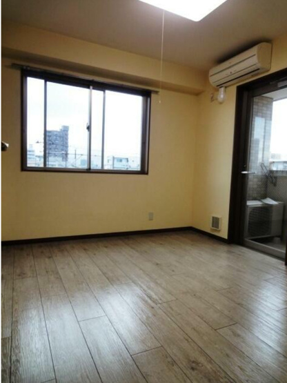 【居間・リビング】 | Orange rise NOGALA