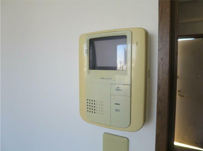 【セキュリティ】 | Orange rise NOGALA