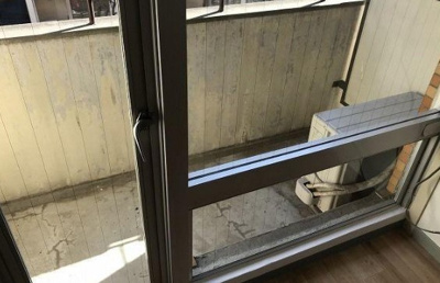 【バルコニー】 | ライオンズマンション新宿御苑前