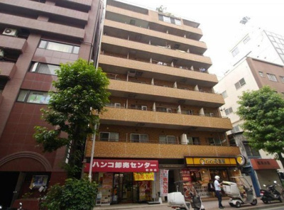 【その他】 | ライオンズマンション新宿御苑前