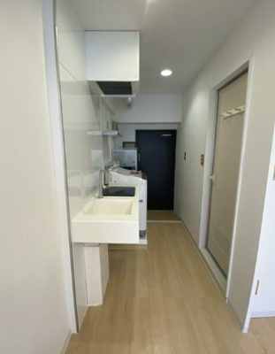 【居間・リビング】 | ライオンズマンション新宿御苑前