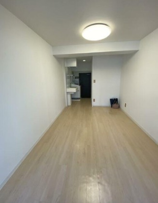 【寝室】 | ライオンズマンション新宿御苑前